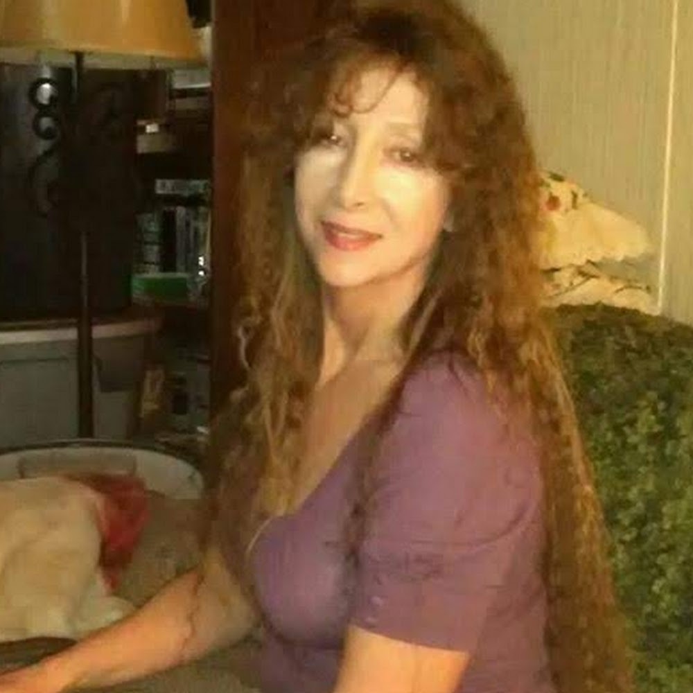 Meet your Posher, Wendy